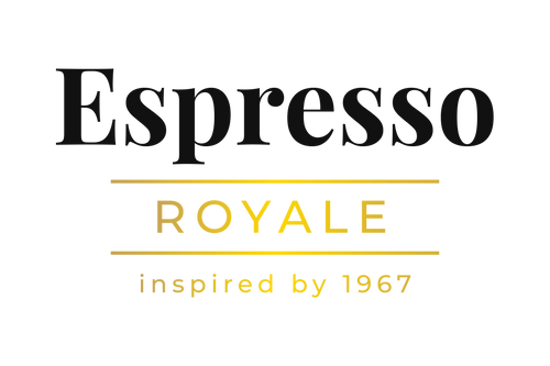 Espresso ROYALE